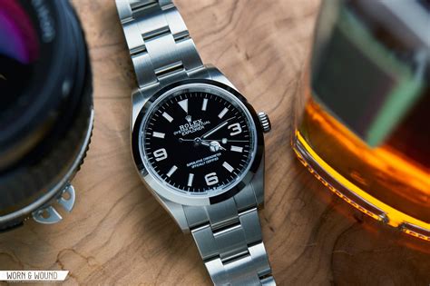 new rolex explorer 2022|New Rolex explorer 36mm.